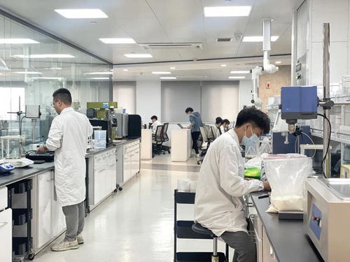 科技成果落地生金 汕頭出大招，力推健康科學項目研究